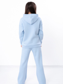 Повсякденний костюм Носи своє модель 6449-025-svtlo-blakitnij Фото