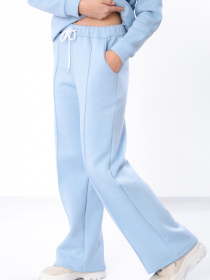 Повсякденний костюм Носи своє модель 6449-025-svtlo-blakitnij Фото