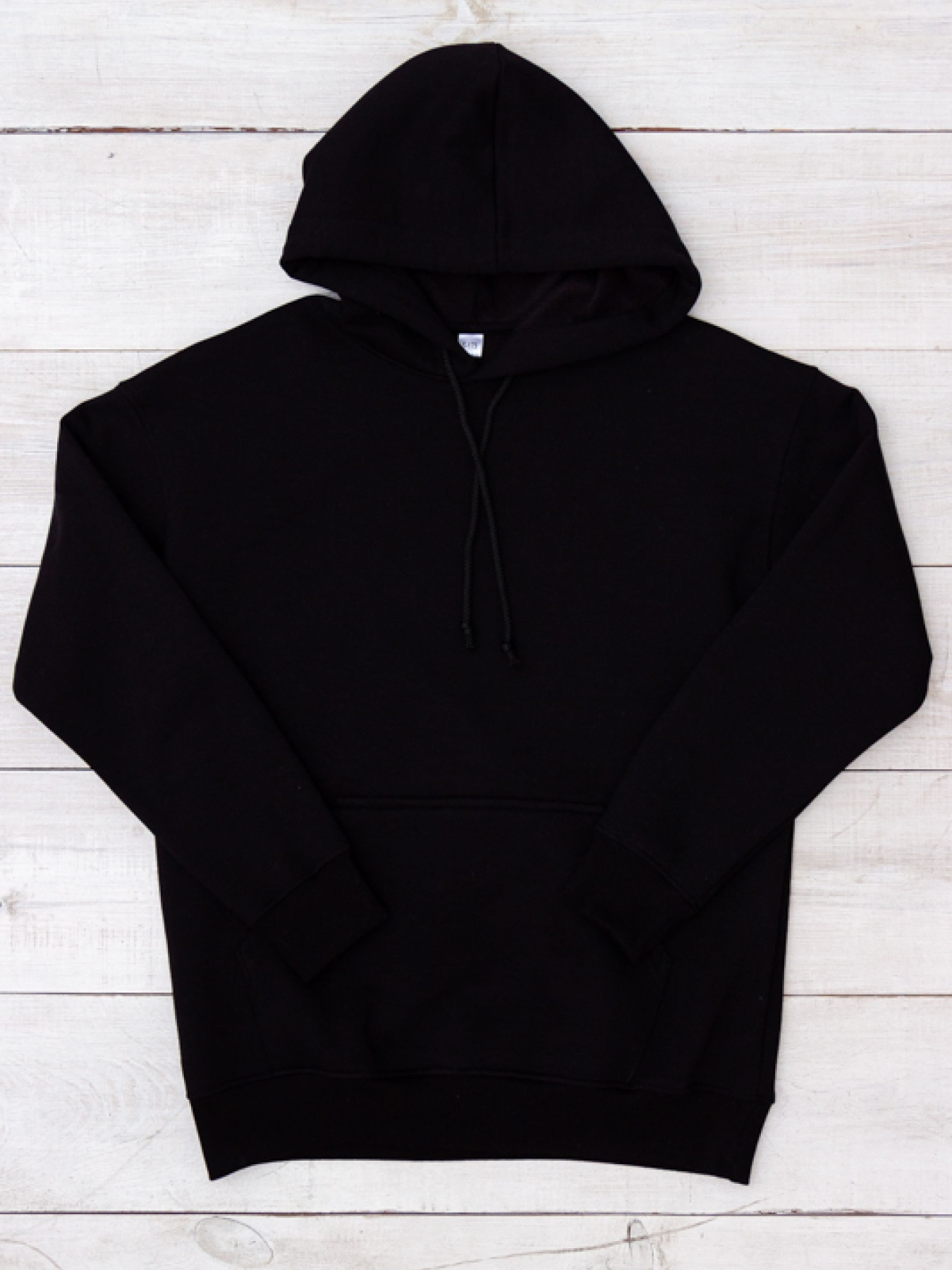 Худи Носи своє модель 3363-025-chornij Фото