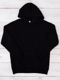 Худи Носи своє модель 3363-025-chornij Фото