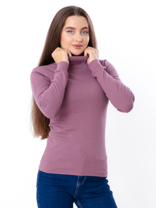 Водолазка Носи своє модель 8047-040-popelqstij-buzok Фото