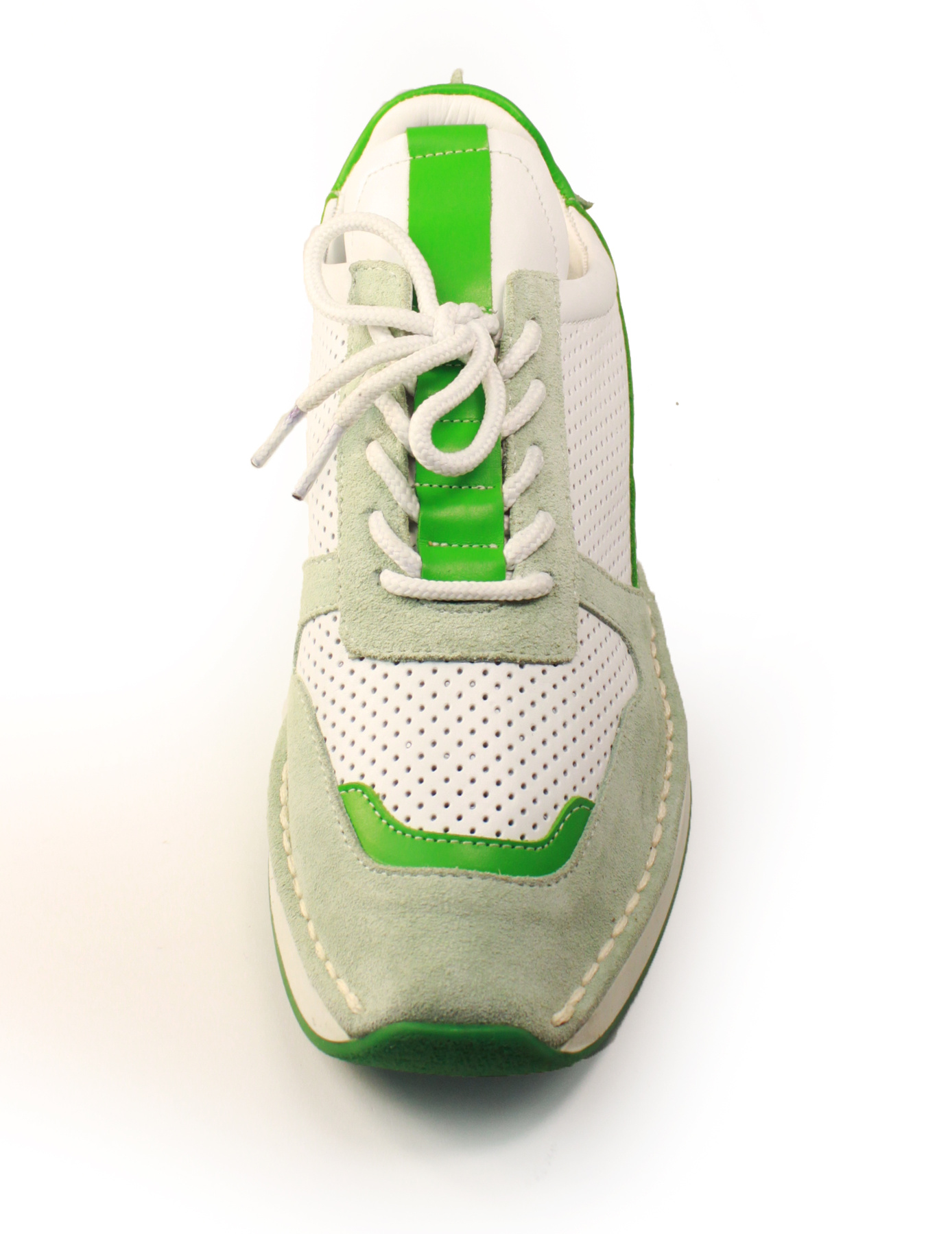 Кроссовки It-girl модель 186-5565-675-02-680 Фото