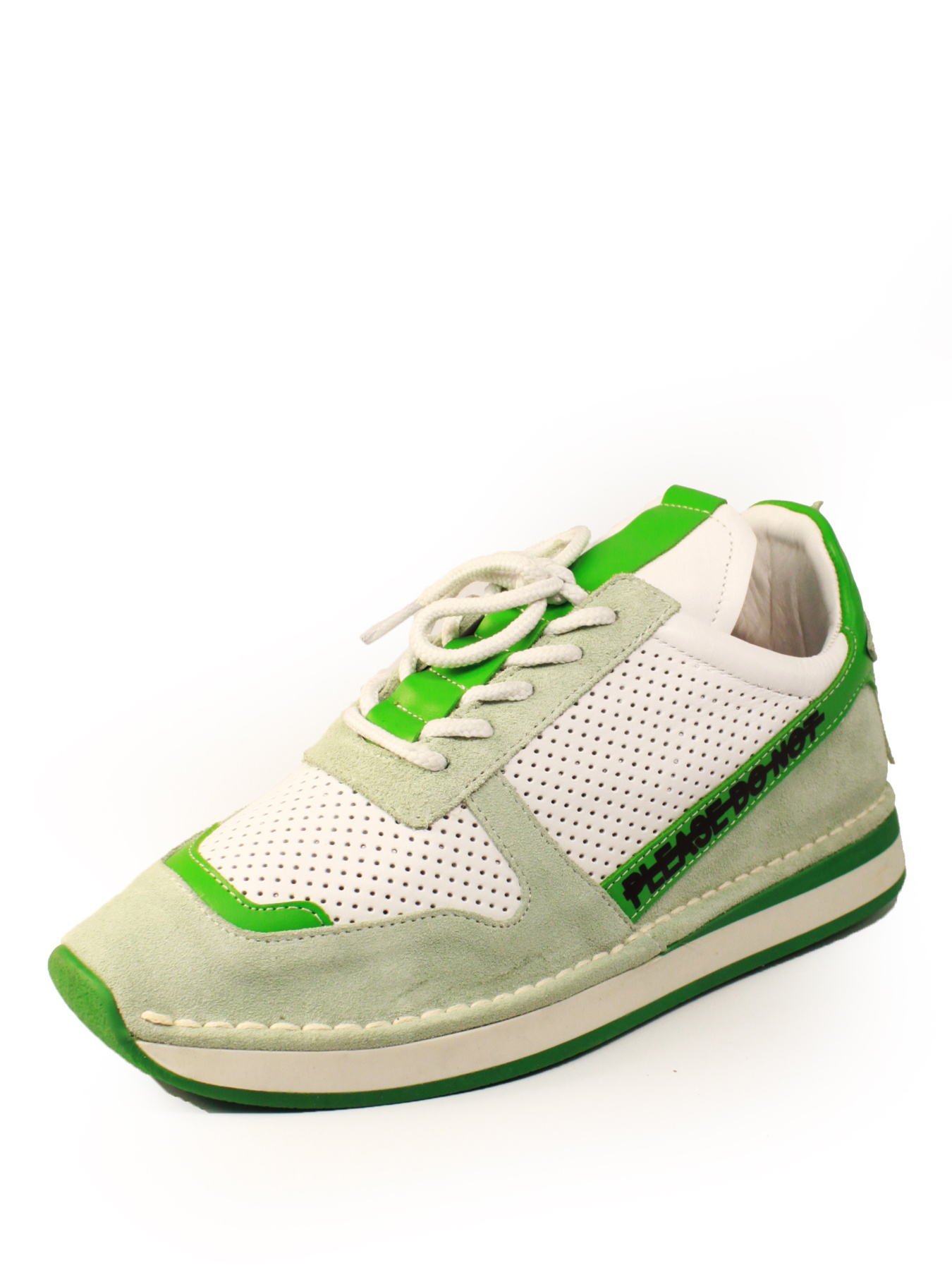 Кроссовки It-girl модель 186-5565-675-02-680 Фото