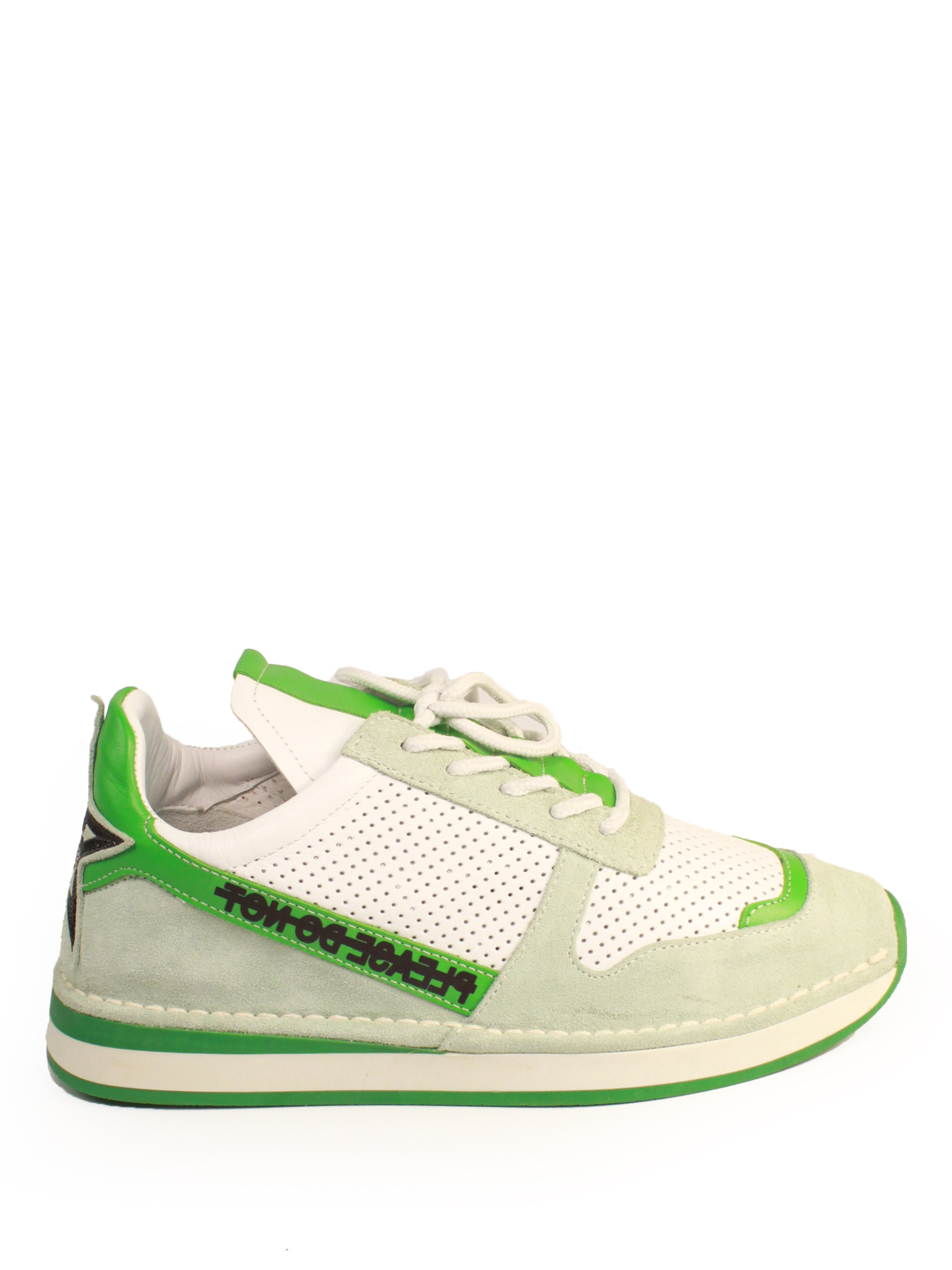 Кроссовки It-girl модель 186-5565-675-02-680 Фото