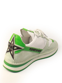 Кросівки повсякденні It-girl модель 186-5565-675-02-680 Фото