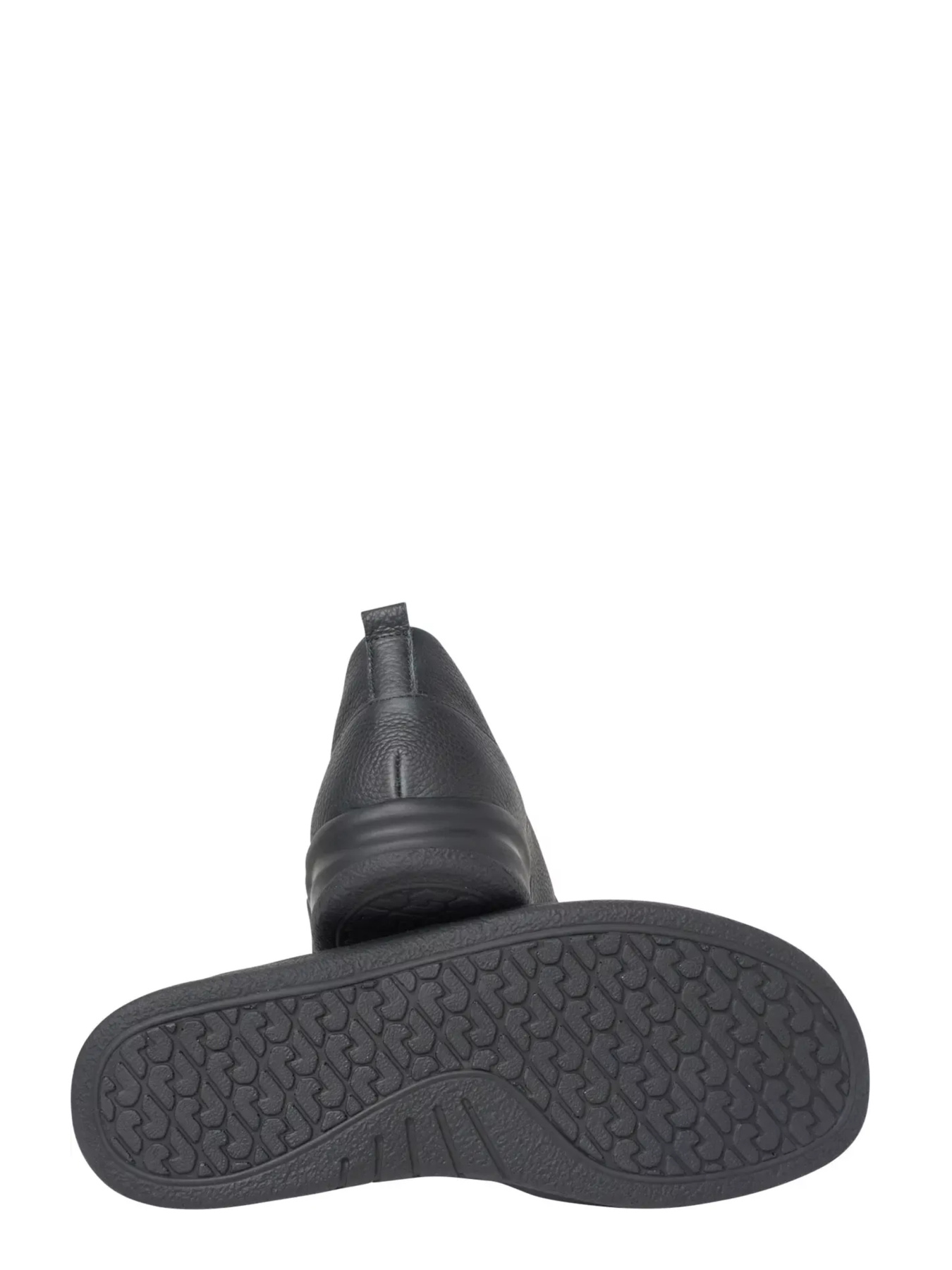 Мокасины GANTER модель 7-25 6790 0100 Фото