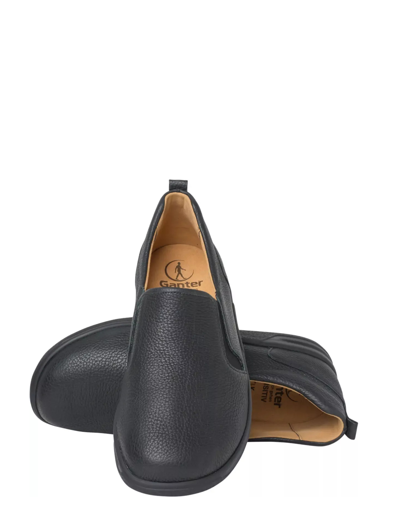Мокасины GANTER модель 7-25 6790 0100 Фото