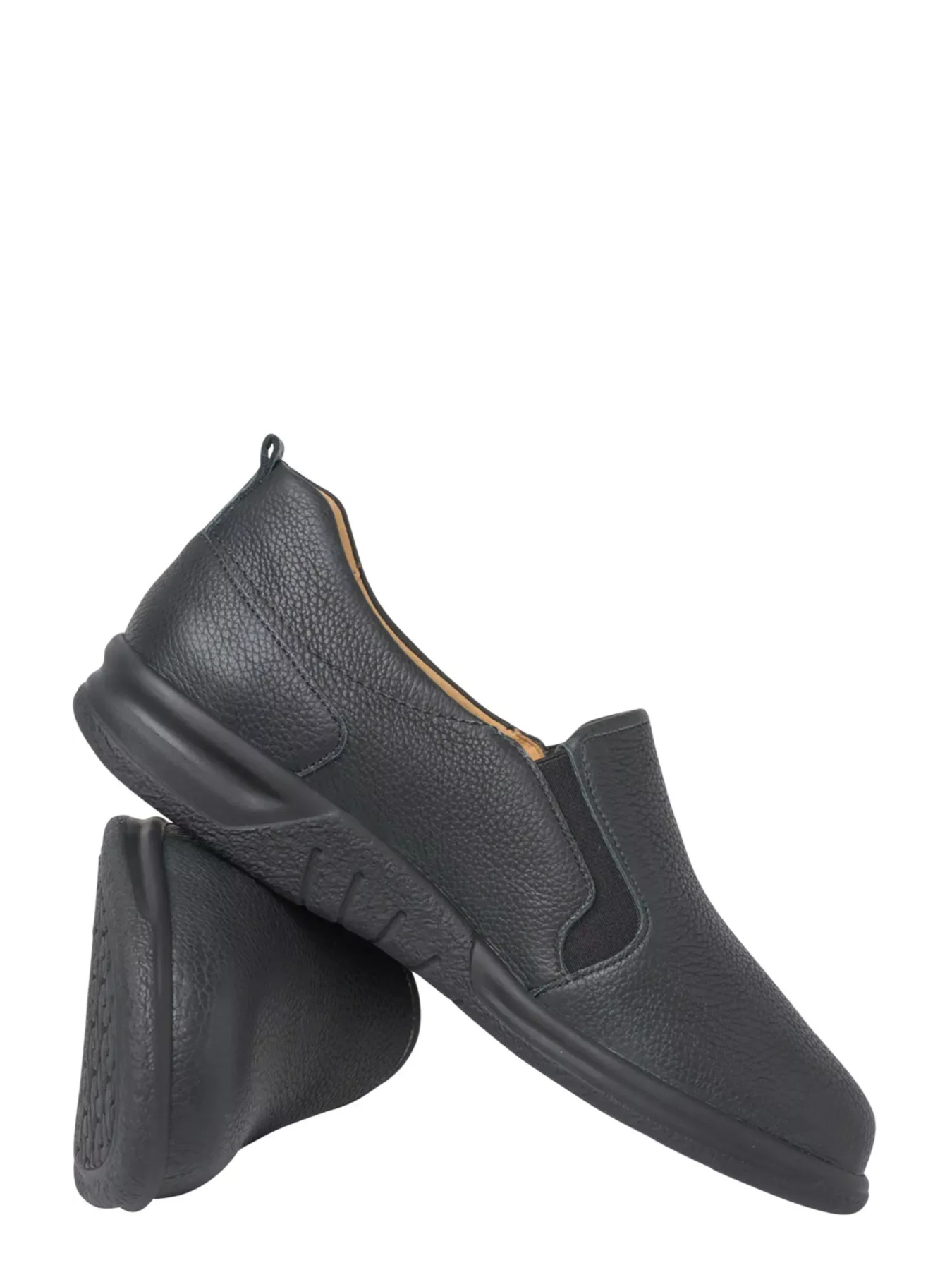 Мокасины GANTER модель 7-25 6790 0100 Фото