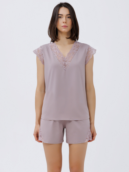 Піжама Roksana модель 3321 Фото