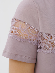 Ночная рубашка Roksana модель 3322 Фото