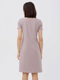 Нічна сорочка Roksana модель 3322 Нічна сорочка Roksana модель 3322 Фото