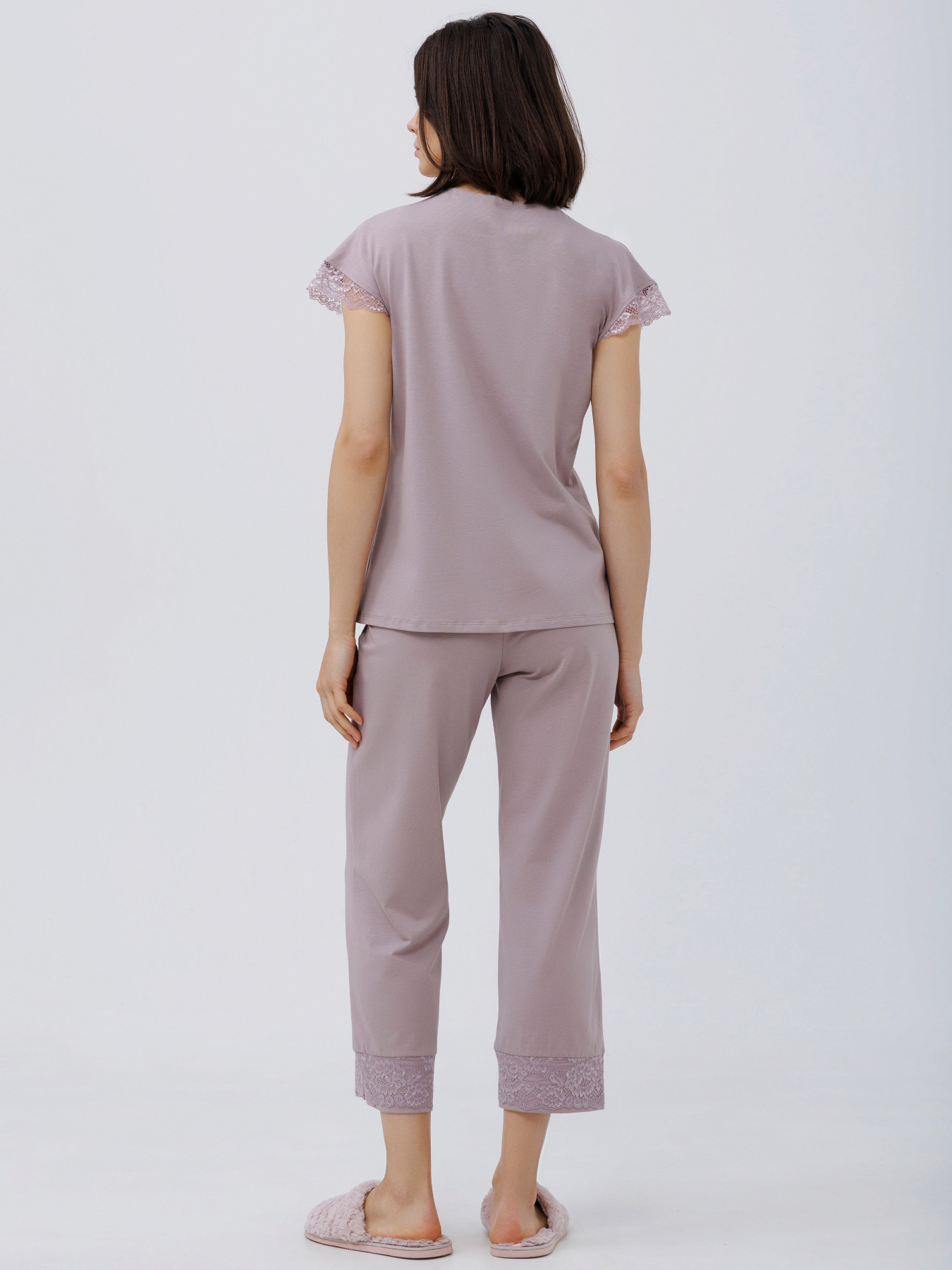 Пижама Roksana модель 3323 Фото