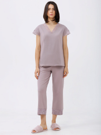 Пижама Roksana модель 3323 Фото