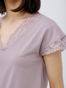 Піжама Roksana модель 3323 Піжама Roksana модель 3323 Фото