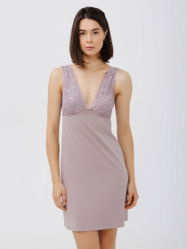 Ночная рубашка Roksana модель 3324 Фото