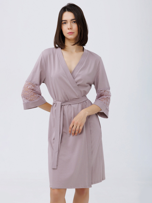 Халат Roksana модель 3325 Фото