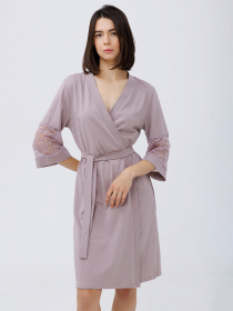 Халат Roksana модель 3325 Фото