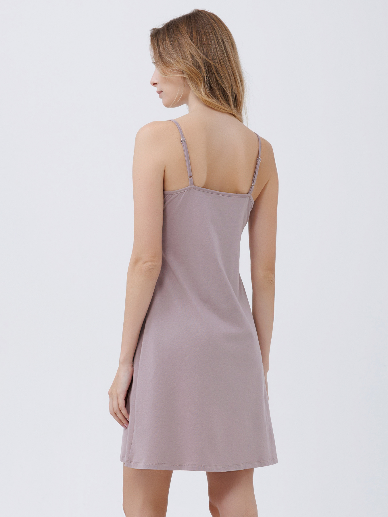 Нічна сорочка Roksana модель 3328 Фото