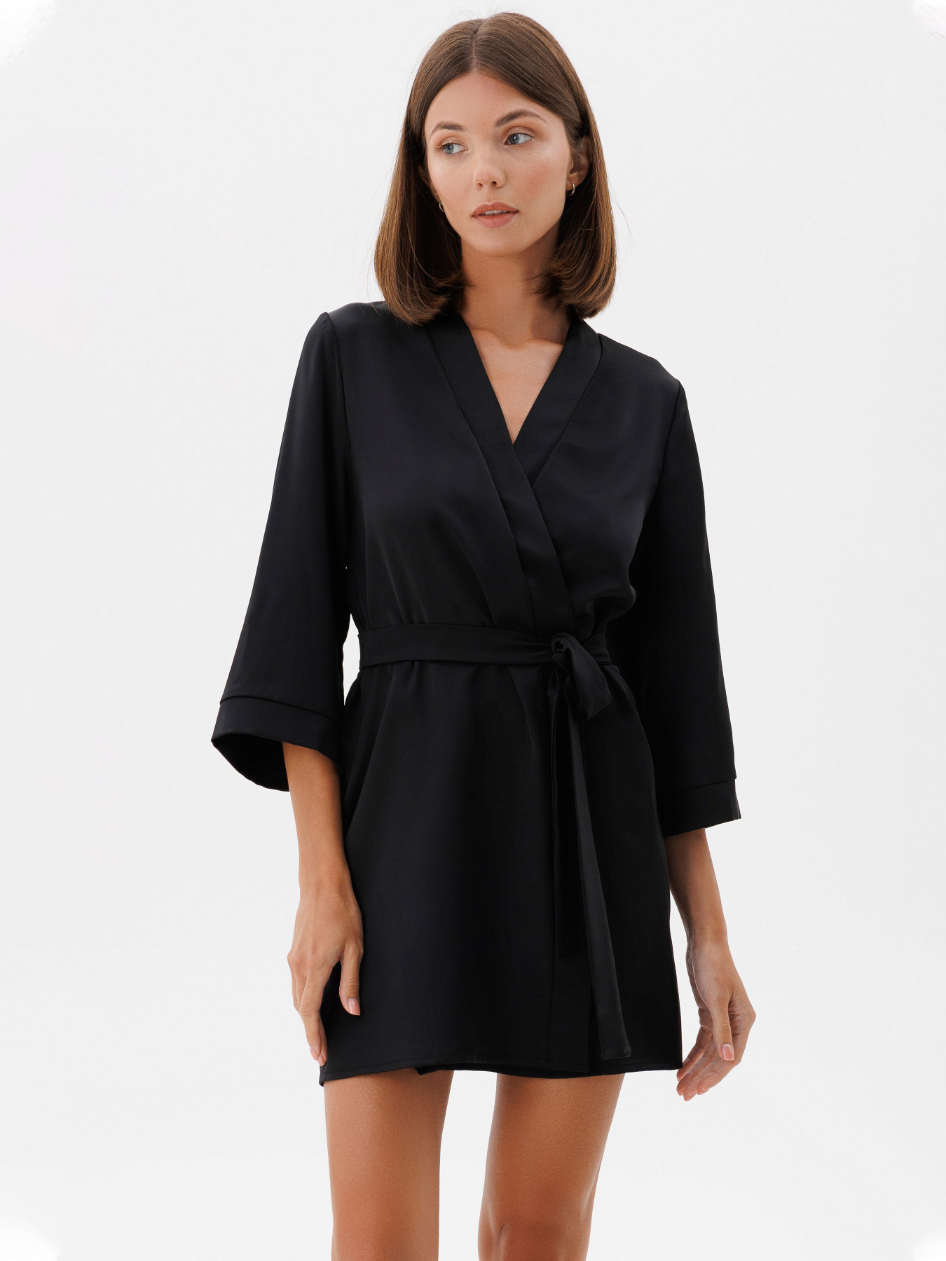 Халат Leinle модель 2609 Фото