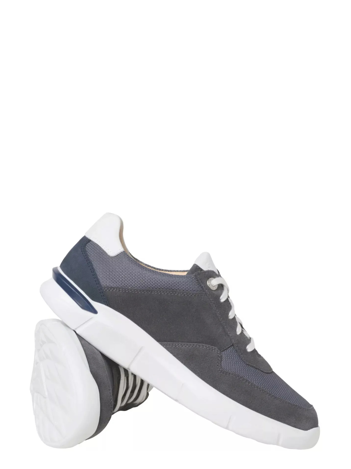 Кроссовки GANTER модель 9-25 1728 6400 Фото