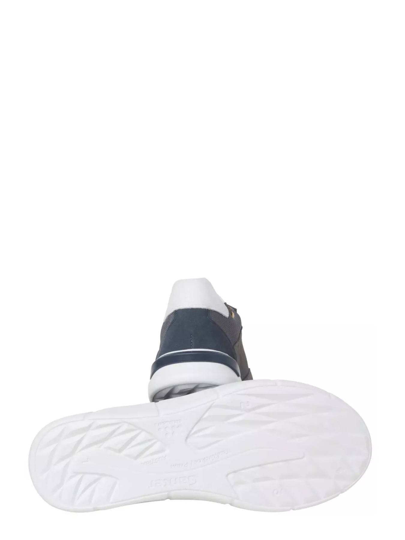 Кроссовки GANTER модель 9-25 1728 6400 Фото