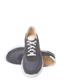 Кроссовки GANTER модель 9-25 1728 6400 Фото