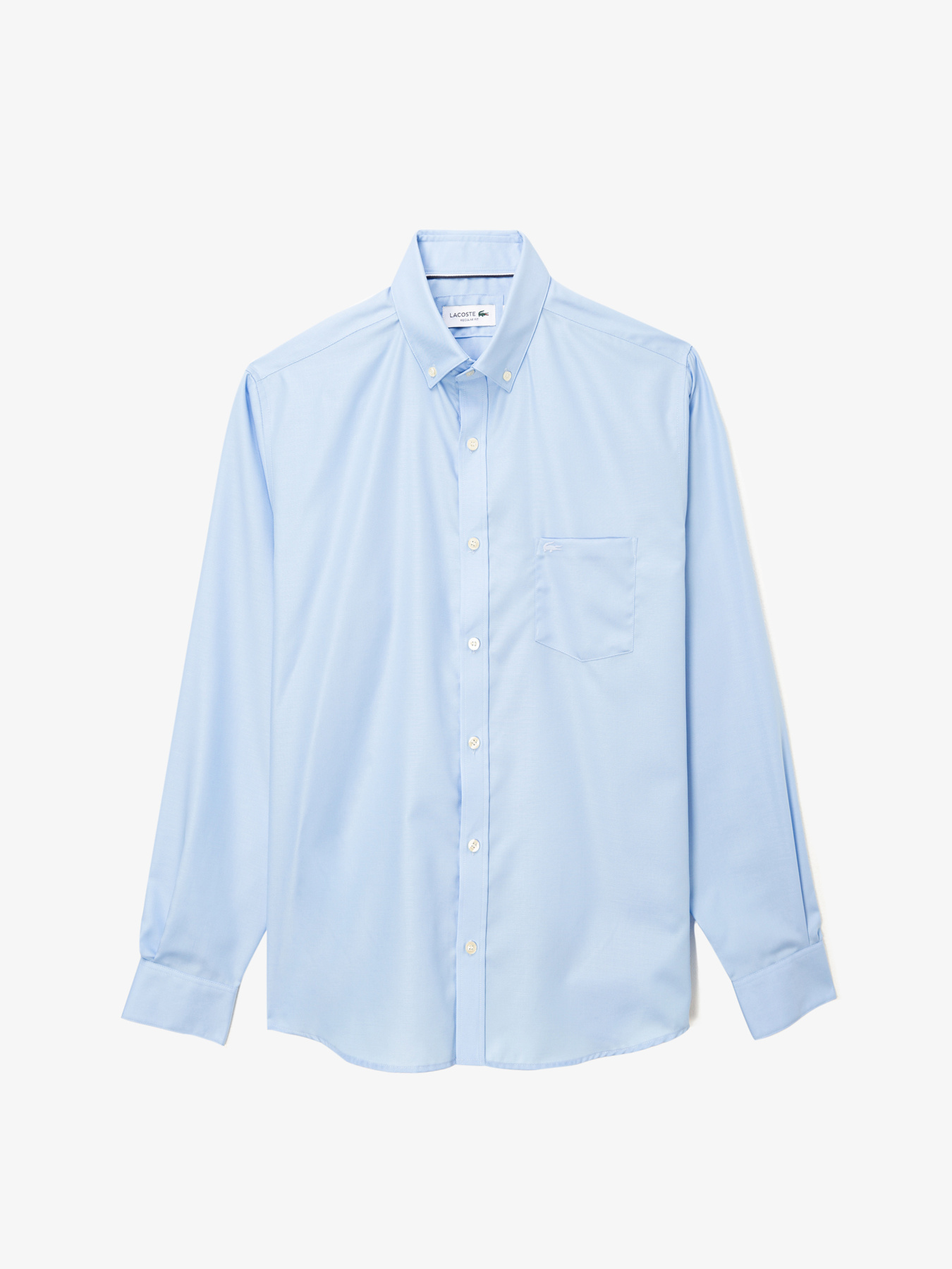 Сорочка Lacoste модель CH9623NSV Фото