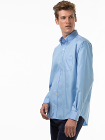 Сорочка Lacoste модель CH9623NSV Фото