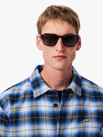 Сорочка Lacoste модель CH3499WT5 Фото