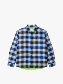 Сорочка Lacoste модель CH3499WT5 Фото