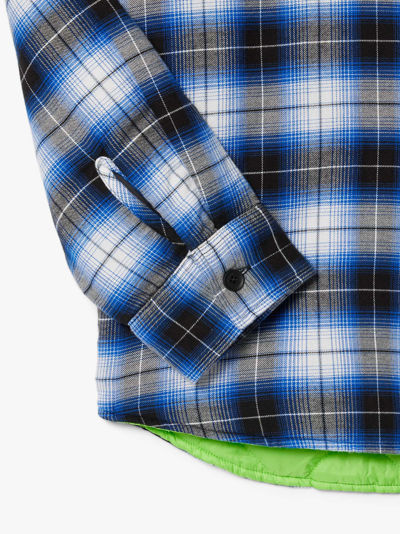 Сорочка повсякденна Lacoste модель CH3499WT5 Фото