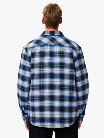 Сорочка повсякденна Lacoste модель CH3499WT5 Сорочка повсякденна Lacoste модель CH3499WT5 Фото