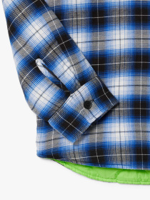 Сорочка повсякденна Lacoste модель CH3499WT5 Сорочка повсякденна Lacoste модель CH3499WT5 Фото