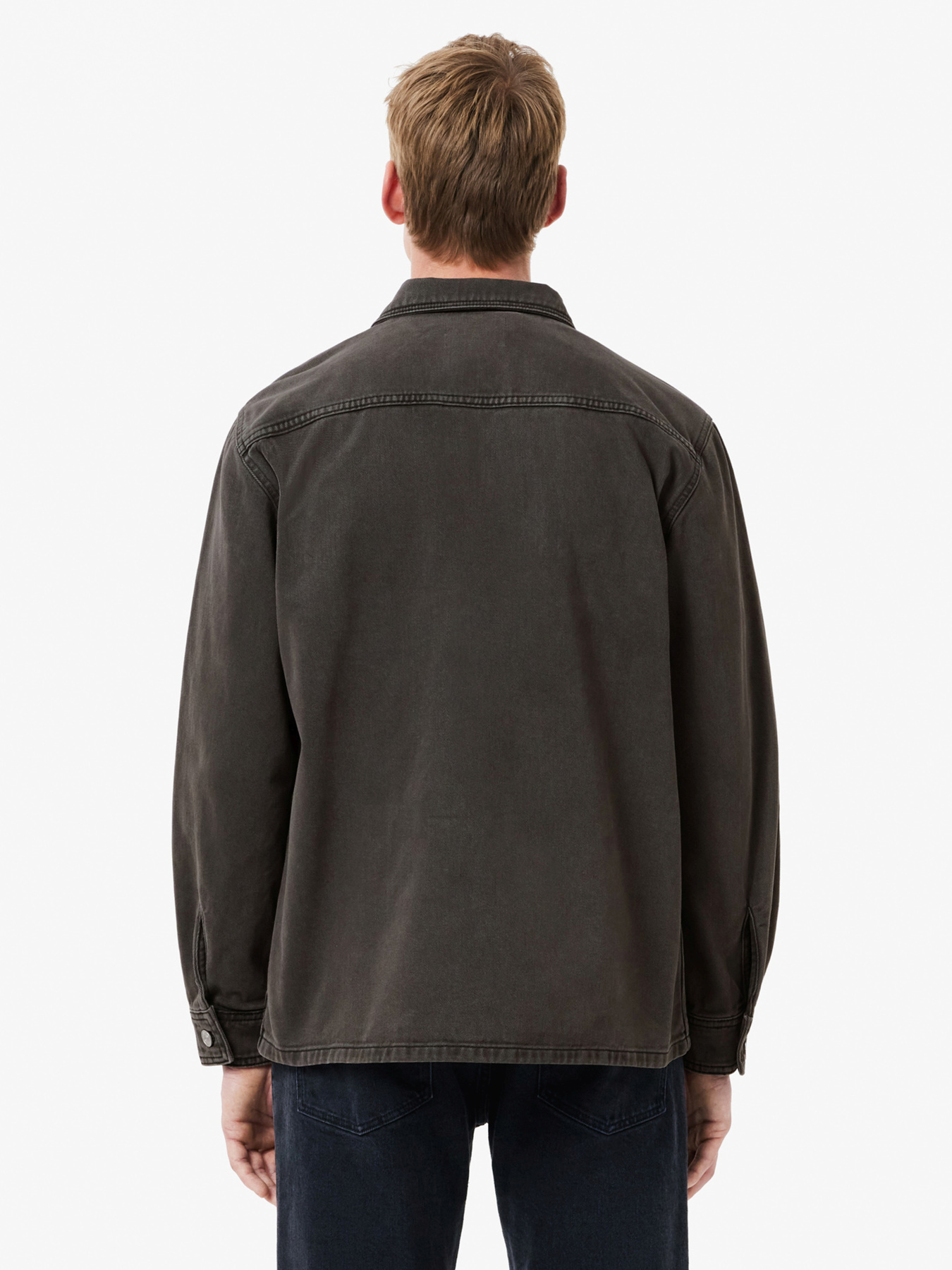 Сорочка Lacoste модель CH3468I8W Фото