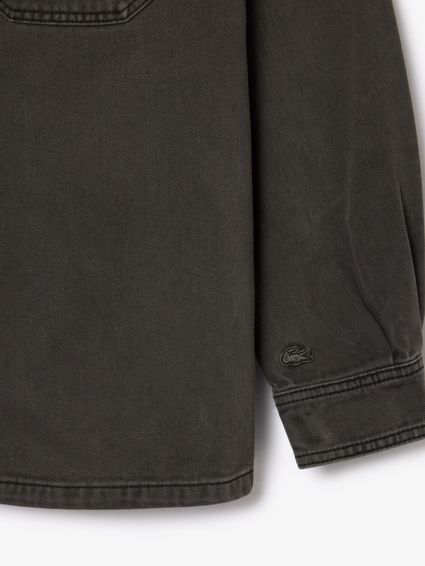 Сорочка Lacoste модель CH3468I8W Фото