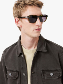 Сорочка Lacoste модель CH3468I8W Фото