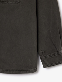 Сорочка Lacoste модель CH3468I8W Фото