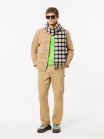 Рубашка Lacoste модель CH3468I8V Фото