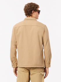 Рубашка повседневная Lacoste модель CH3468I8V Рубашка повседневная Lacoste модель CH3468I8V Фото