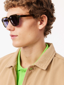 Рубашка повседневная Lacoste модель CH3468I8V Рубашка повседневная Lacoste модель CH3468I8V Фото