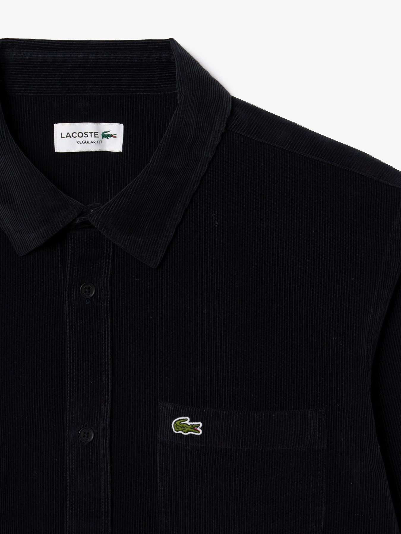 Рубашка Lacoste модель CH3346HDE Фото