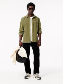 Рубашка Lacoste модель CH3346BMY Фото