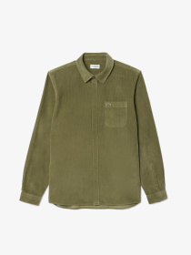 Рубашка Lacoste модель CH3346BMY Фото