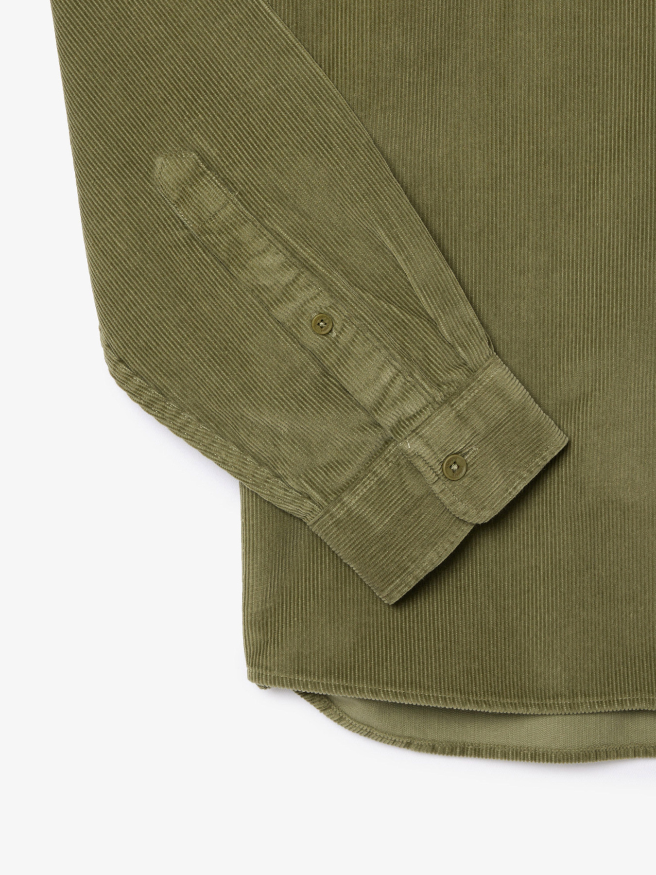 Сорочка повсякденна Lacoste модель CH3346BMY Фото