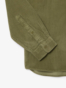 Сорочка повсякденна Lacoste модель CH3346BMY Сорочка повсякденна Lacoste модель CH3346BMY Фото