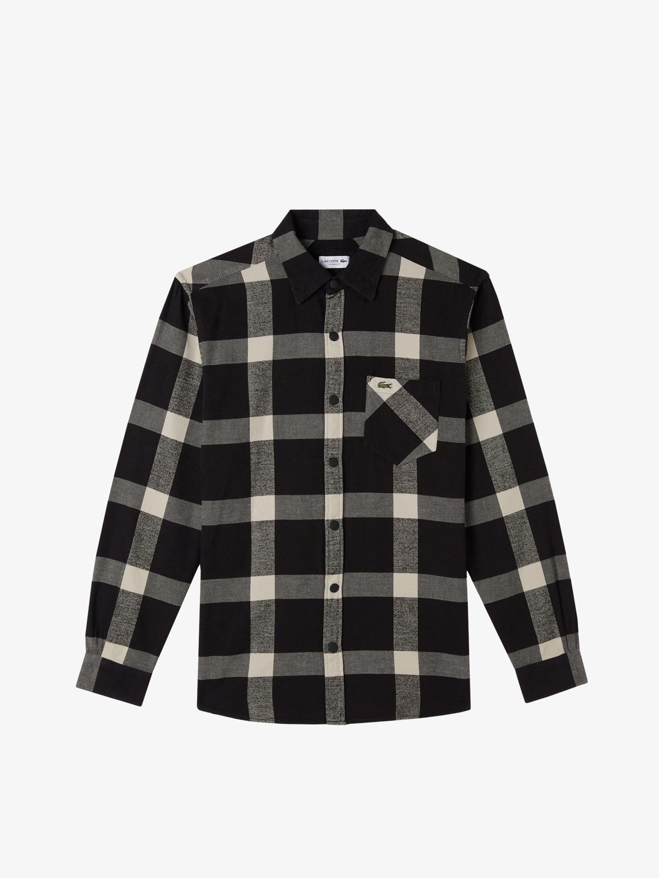 Рубашка Lacoste модель CH2533031 Фото