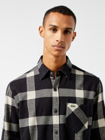 Рубашка Lacoste модель CH2533031 Фото