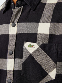 Рубашка Lacoste модель CH2533031 Фото