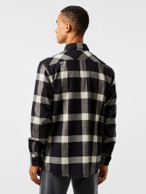 Рубашка повседневная Lacoste модель CH2533031 Рубашка повседневная Lacoste модель CH2533031 Фото