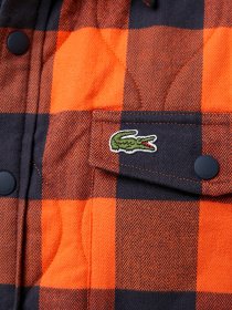 Сорочка Lacoste модель CH2520P40 Фото